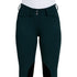 RJ Classics Gracie Knee Patch Ladies Breech - Forest